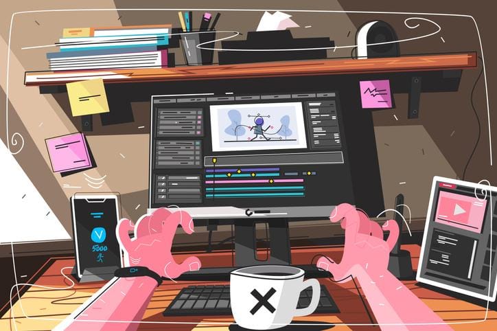 animation