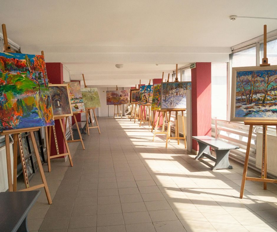 art